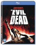 The Evil Dead [Blu-ray]