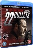 22 Bullets [Blu-ray]