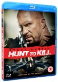 Hunt To Kill [Blu-ray]