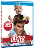 Dexter - Season 4 [Blu-ray]