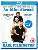 Karl Pilkington's An Idiot Abroad [Blu-ray]
