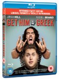 Get Him to the Greek - Extended Party Edition [Blu-ray]