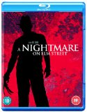 Nightmare on Elm Street [Blu-ray]