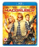 MacGruber [Blu-ray]