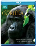 Mountain Gorillas [Blu-ray]