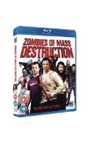 Zombies of Mass Destruction [Blu-ray]
