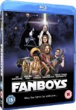 Fanboys [Blu-ray]