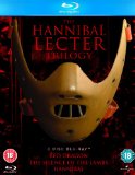 Hannibal Lecter Trilogy [Blu-ray]
