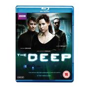 Deep, the [Blu-ray]