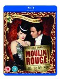 Moulin Rouge [Blu-ray]