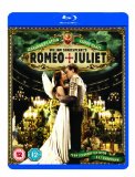 Romeo And Juliet [Blu-ray]