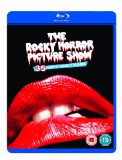 Rocky Horror Picture Show, the [Blu-ray]