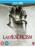 The Last Exorcism [Blu-ray]