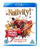 Nativity Combi Pack [Blu-ray + DVD ]
