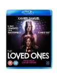 The Loved Ones [Blu-ray]