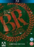 Battle Royale - Special Edition [Blu-ray]
