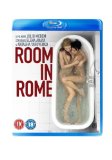 Room In Rome [Blu-ray]
