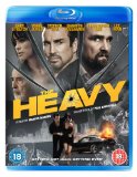 The Heavy [Blu-ray]