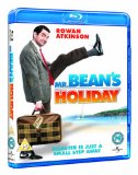 Mr Bean's Holiday [Blu-ray]