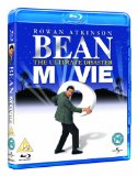 Mr Bean - The Ultimate Disaster Movie [Blu-ray]