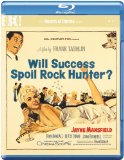 Will Success Spoil Rock Hunter [Masters of Cinema] [Blu-ray]