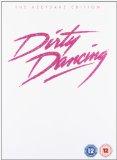 Dirty Dancing Keepsake Edition [Blu-ray]