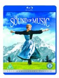 The Sound of Music 45th Anniversary Edition (Blu-ray + DVD)