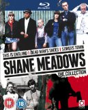 Shane Meadows Triple [Blu-ray]