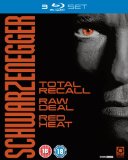 Schwarzenegger Triple [Blu-ray]