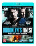 Brooklyn's Finest [Blu-ray]