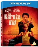Karate Kid Double Play (Blu-ray + DVD)