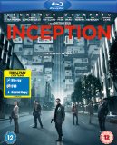 Inception (Triple Play Blu-ray + DVD + Digital Copy)
