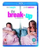 The Break Up [Blu-ray]
