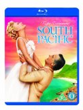 South Pacific [Blu-ray] [1958]