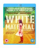 White Material [Blu-ray]