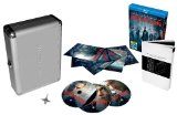 Inception Limited Edition (Triple Play Blu-ray + DVD + Digital Copy)