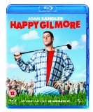Happy Gilmore [Blu-ray]