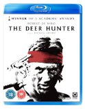 Deer Hunter [Blu-ray]