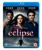 The Twilight Saga: Eclipse [Blu-ray]