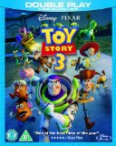 Toy Story 3 Double Play [Blu-ray]