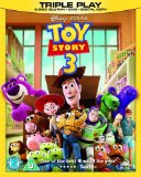 Toy Story 3 Triple Play [Blu-ray]