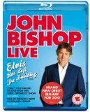 John Bishop Live [Blu-ray]