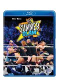 WWE - Summerslam 2010 [Blu-ray]