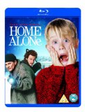 Home Alone [Blu-ray]