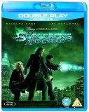 The Sorcerer's Apprentice Double Play [Blu-ray]