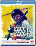Faccia A Faccia [AKA Face to Face] [Blu-ray]
