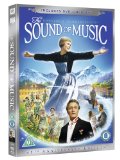 The Sound of Music 45th Anniversary Edition (DVD + Blu-ray)