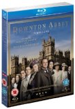 Downton Abbey Series 1 [Blu-ray]