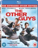 The Other Guys [Blu-ray]