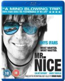 Mr Nice [Blu-ray]